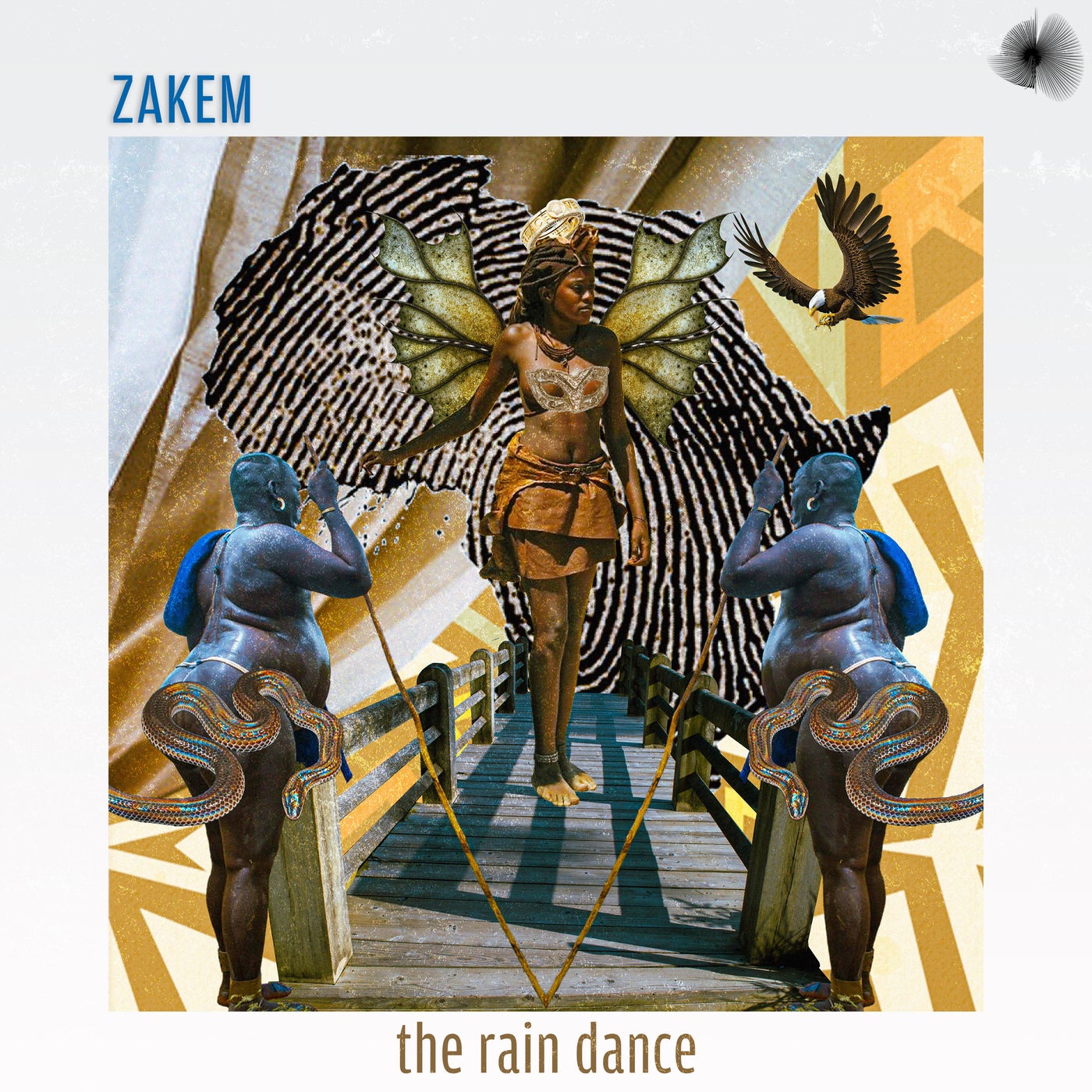 Zakem - The Rain Dance [BOS310]